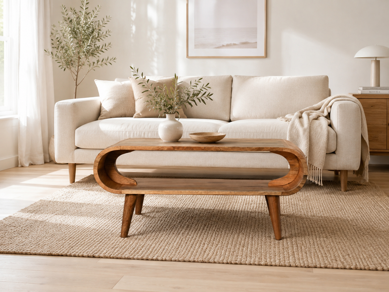 Coffee tables