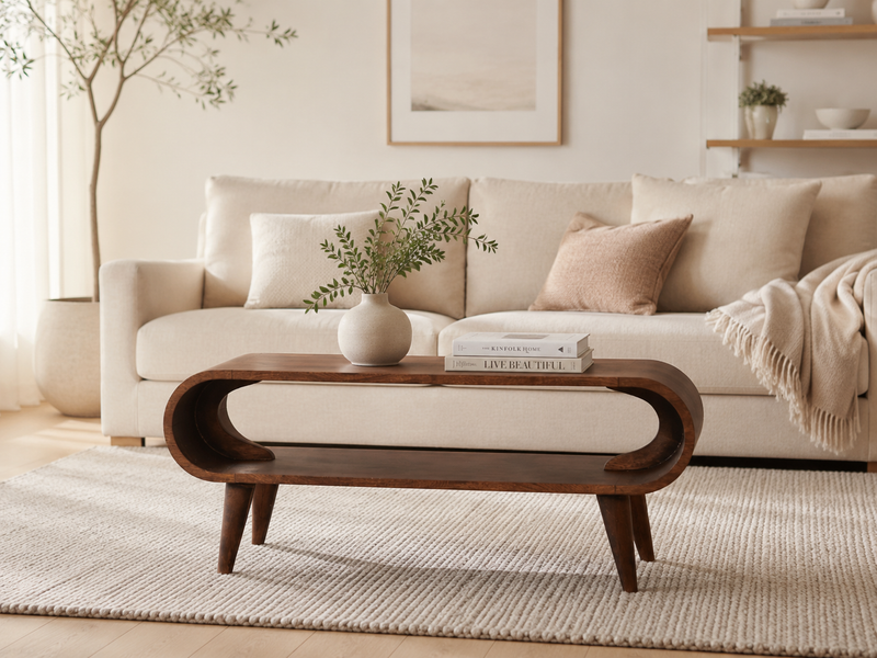 Coffee tables
